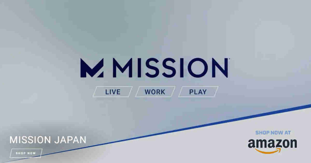 mission