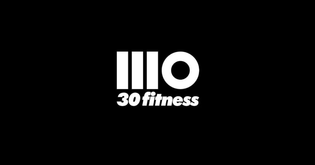 30fitness
