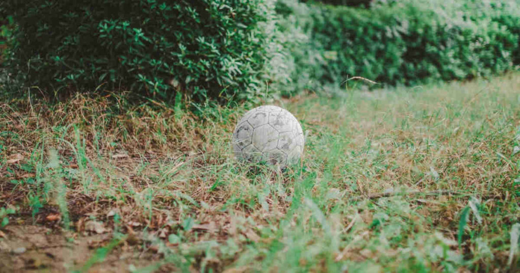 サッカーボール