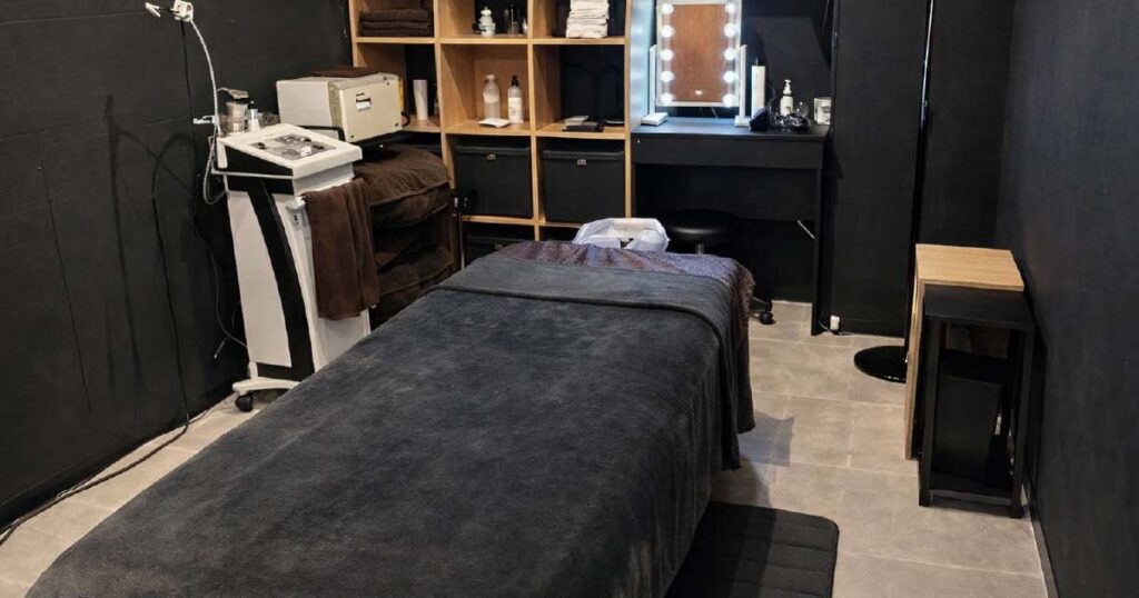 QUALITAS青山外苑前店