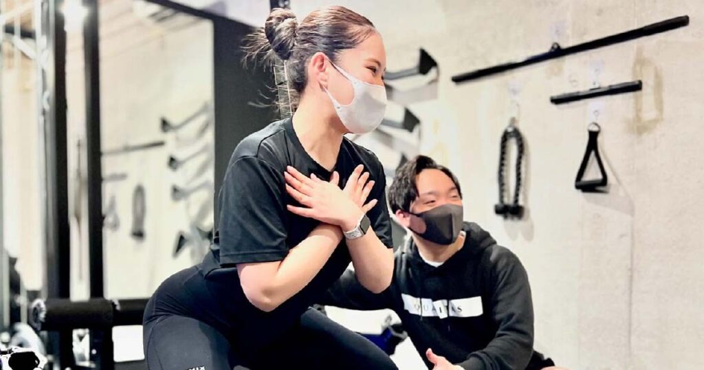 LYRIM人形町・水天宮前店