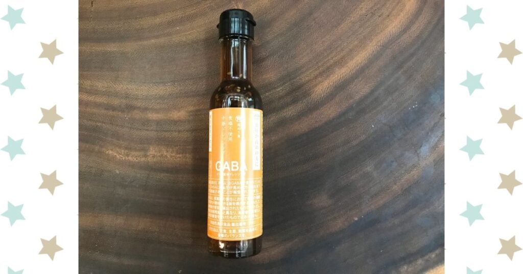 食塩不使用ドレッシング