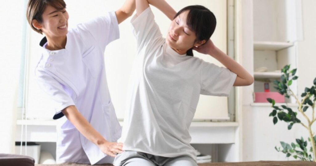 整体