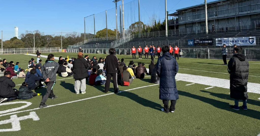 サッカーフェスタ