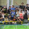 ドローンシュート集合写真