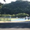 浅井ふれあいグラウンド