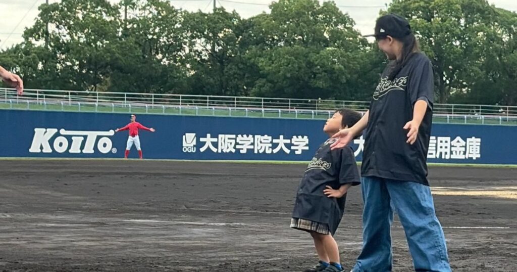 ラジオ体操